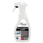 Hagerty Grill & Barbecue Cleaner: Barbecue en grill reiniger 500 ml