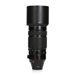 Fujifilm XF 100-400mm F4.5-5.6 R LM OIS WR