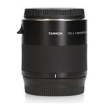 Tamron 2.0x Teleconverter Nikon F