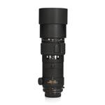Nikon AF 300mm F4.0 ED