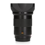 Leica 28mm F2.0 APO-Summicron-SL ASPH (11183)