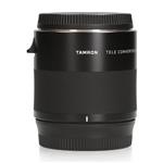 Tamron 2.0x Teleconverter Nikon F