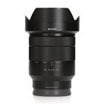 Sony FE 24-70mm F4.0 ZA OSS Zeiss Vario-Tessar T*