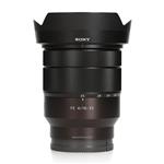 Sony FE 16-35mm F4.0 ZA OSS Vario-Tessar T*