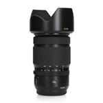Fujifilm GF 45-100mm F4 R LM OIS WR