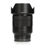 Sony FE 24-70mm F4.0 ZA OSS Zeiss Vario-Tessar T*