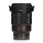 Sony FE 16-35mm F4.0 ZA OSS Vario-Tessar T*