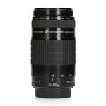 Canon EF 75-300mm F4.0-5.6 USM