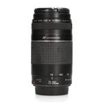 Canon EF 75-300mm F4.0-5.6 III USM