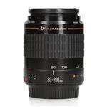 Canon EF 80-200mm F4.5-5.6 USM