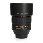 Nikon AF-S 85mm F1.4 G