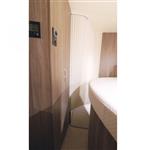 REMIform Room Divider II Crèmewit 150x190cm