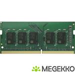 Synology D4ES04-4G geheugenmodule