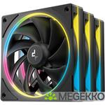 DeepCool FL12 SE 3IN1 Black
