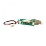 Alde 3020 Optiekaart met Kabel 3020008