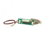 Alde 3020 Optiekaart met Kabel 3020008