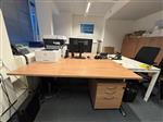 Office desks (two units are availible)