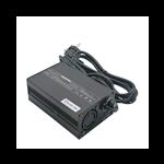 Accu Oplader Elektrische Fiets Qwic, Bosch