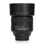 Nikon AF-S 85mm F1.8 G