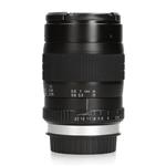 Dörr 60mm F2.8 Macro - Canon EF