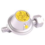 GOK Veiligheidsdrukregelaar 0.8kg 30mb