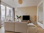Appartement Willem de Zwijgerstraat in Rotterdam