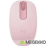 Logitech M196 Pink Draadloze muis