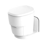 Clesana Toilet C1 with L-Adapter