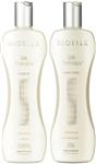 BIOSILK Silk Therapy Shampoo & Conditioner - 2x 355ml