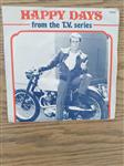 HAPPY DAYS - from the T.V. series (TV TUNE!)