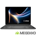 MSI Prestige 16 FLIP AI+ C3MTG-060NL 16  Intel Core Ultra 7 355 2-in-1 Laptop