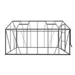 NIEUW Tuinkas Kate IV zwart VG 3mm