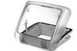 Dometic Micro Heki met Hor 28x28cm