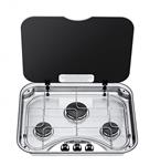 Thetford Kookplaat 3-Pits Basic Line 345