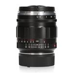 Voigtlander Nokton 35mm f/1.2 VM II - Leica M