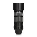 Olympus 100-400mm F5.0-6.3 IS M.Zuiko Digital ED