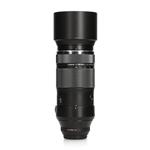 Olympus 100-400mm F5.0-6.3 IS M.Zuiko Digital ED