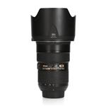 Nikon AF-S 24-70mm F2.8G ED