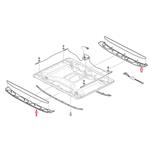 Truma Aventa Rooster Grijs (Comfort/Eco)