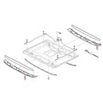 Truma Aventa Rooster Grijs (Comfort/Eco)