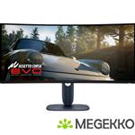 Alienware AW3425DW 34  Wide Quad HD QD-OLED curved monitor