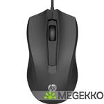HP Wired Mouse 105