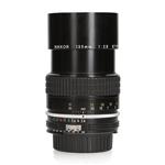 Nikon Ai 135mm f/2.8