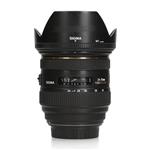 Sigma 24-70mm f/2.8 EX DG HSM - Canon EF