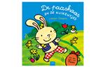 De paashaas en de kuikentjes - Slegers