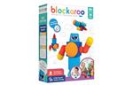 Blockaroo - robot - 10 stuks