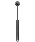 Hanglamp BWS Emory Dimbaar IP44 Gunmetal