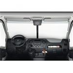 Remifront Renault Master 04/2011-08/2019 met Regensensor