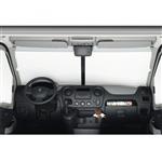 Remifront Renault Master 04/2011-08/2019 met Regensensor