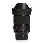 Sigma 35mm F1.4 DG DN Art - Sony FE